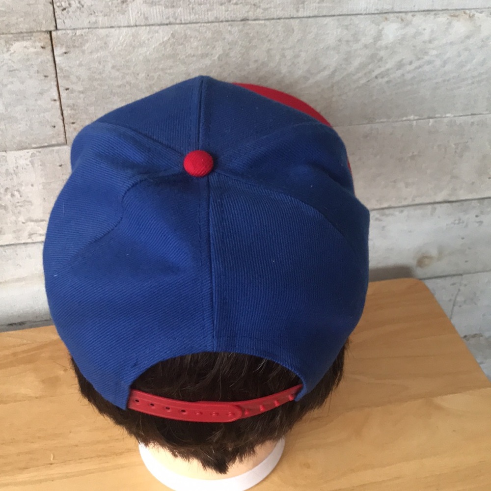 Playboy Snapback hat - Picture 5 of 7